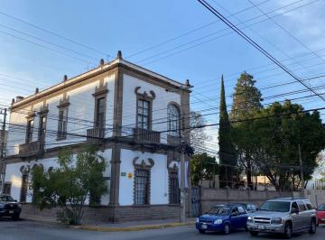 Oficina , San Luis Potosí · Propiedad en Renta en Capitan Caldera