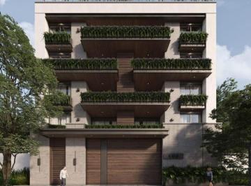 Departamento · 62ha · 1 Recámara · 1 Estacionamiento · Departamento en Venta en Torre Nu León Guanajuato
