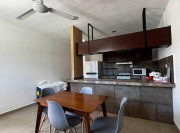 Departamento de 1 habitación, Mérida · Departamento Amueblado de 1 Habit en Montebello con Excelente Ubicacion, Merida