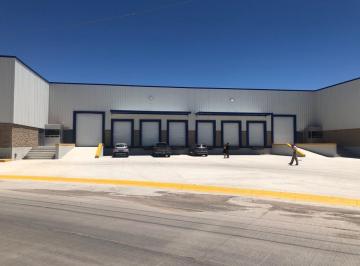 Nave industrial , Jesús María · Nave Industrial de 3460 m² en Renta en Aguascalientes Dentro de Parque Industrial