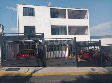 Departamento · 152m² · 2 Recámaras · 1 Estacionamiento · Departamento en Venta en Lomas Boulevares, Tlalnepantla, Mex.