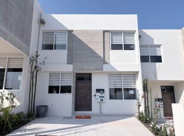 Casa de 3 habitaciones, El Marqués · Rcv Casa en Venta en Zibata