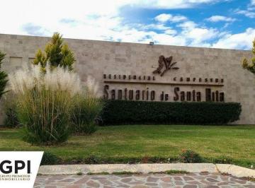 Terreno / Lote · 500m² · Terreno en Venta Lomas de Santa Rita.