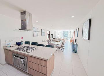 Departamento de 2 habitaciones, Miguel Hidalgo · Departamento en Venta en Torre Renoir de Carso en Nuevo Polanco y Ampliación Granada