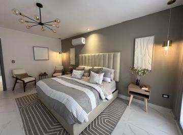 Casa · 220m² · 3 Recámaras · 2 Estacionamientos · Casa en Venta, Privada Antara