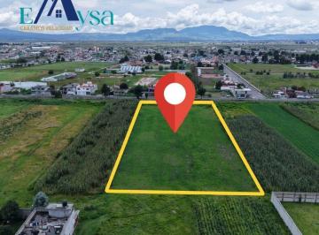 Terreno / Lote · 3050m² · Terreno en Chapultepec