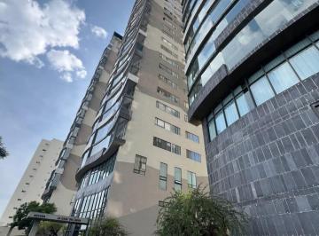 Departamento de 2 habitaciones, San Andrés Cholula · Departamento Amueblado Torre Nducha Puebla
