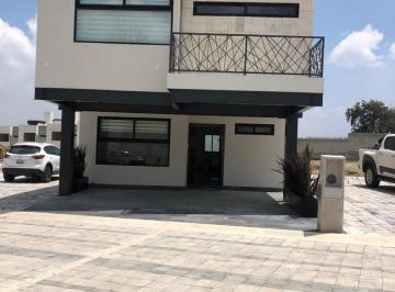 Casa en condominio de 3 habitaciones, Calimaya · Casa en Venta en Calimaya Villas Zacango a 15 Minutos de Galerías Metepec