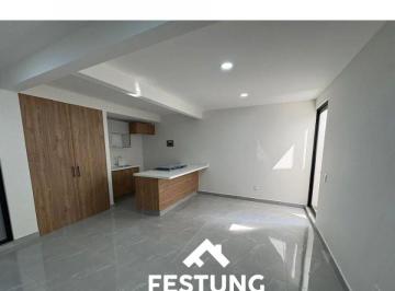 Departamento de 2 habitaciones, Coyoacán · Hermoso Departamento en Venta en Coyoacán