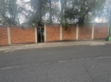 Terreno / Lote · 1220m² · Terreno en Venta en Calle Cerrada