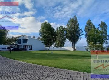 Terreno / Lote · 329m² · Terreno - Lago del Bosque
