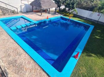 Casa en condominio de 3 habitaciones, Jiutepec · Coqueta Casita en Condominio en Renta Ubicada en Lomas de Jiutepec