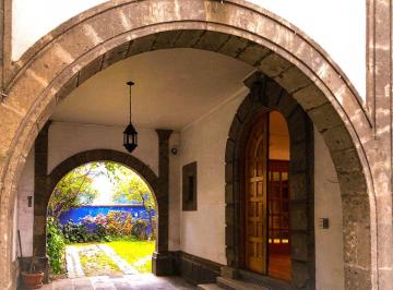 Casa de 4 habitaciones, Benito Juárez · Tú Podrías Vivir Aquí