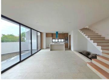Casa de 3 habitaciones, Querétaro · Linda Casa Para Estenar en Fraccionamiento en Bio Preserve, Juriquilla