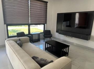 Departamento de 2 habitaciones, Saltillo · Departamentos Amueblados Para Ejecutivos Oasis Park
