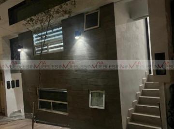 Edificio · 310m² · 8 Recámaras · 1 Estacionamiento · Edificio en Venta en Villa del Obispo