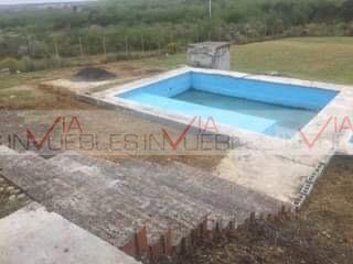 Rancho · 500m² · Rancho en Venta en Las Trancas