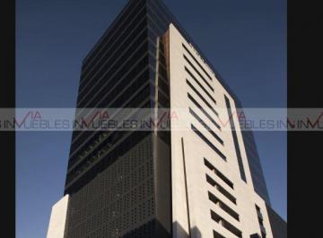 Oficina · 442m² · 1 Recámara · 7 Estacionamientos · Oficina en Renta en Monterrey
