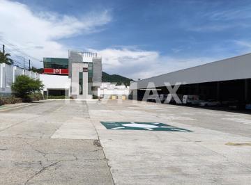 Bodega comercial · 7310m² · Bodega en Renta Anual Sobre Av Cuauhtémoc en Acapulco - (4)