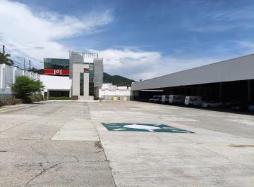 Bodega comercial · 7310m² · Bodega en Renta Anual Sobre Av Cuauhtémoc en Acapulco - (4)