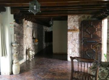 Casa de 5 habitaciones, Guanajuato · Se Vende Hermosa Casa Estilo Colonial en Guanajuato Capital Colonia Las Fridas