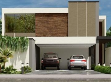 Casa · 384m² · 2 Estacionamientos · Casa en Venta en Parque Natura