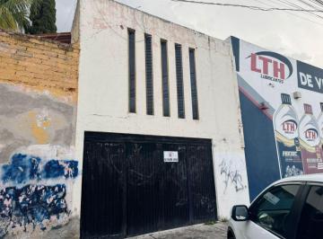 Bodega comercial , Guadalajara · Bodega Comercial de 462 m² en Venta, Progreso