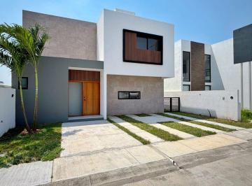 Casa de 3 habitaciones, Alvarado · Casa en Venta Residencial Las Higueras | Recámara Planta Baja
