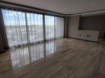 Departamento de 2 habitaciones, Querétaro · Departamento en Renta en La Ceiba Bosque Urbano Santiago de Querétaro