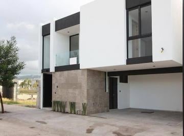 Casa de 3 habitaciones, San Luis Potosí · Casa en Venta Privada Parque Real (La Mejor Ubicacion) Vias de Acceso Rapidas (Nueva Zona)