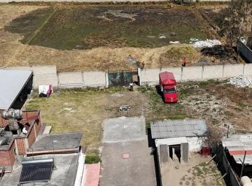 Terreno / Lote · 160m² · Terreno en Venta Exhacienda San José