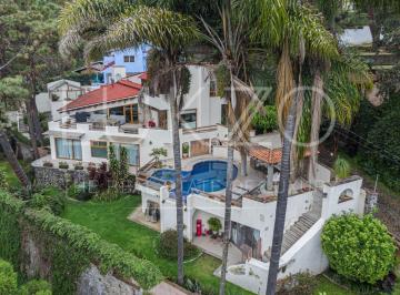 Casa de 5 habitaciones, Cuernavaca · Casa de Lujo en Colonia del Bosque, Cuernavaca