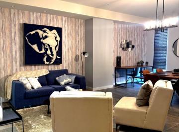 Departamento de 1 habitación, Chihuahua · Departamento en Renta/venta Amueblado en All Lofts $26/$5.2 Millones Incluye Mtto