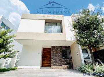 Casa de 3 habitaciones, Zapopan · Casa Nueva Coto Cedro Parques Vallarta Zapopan
