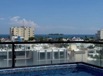 Departamento de 3 habitaciones, Veracruz · Departamento en Venta Alaminos
