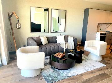 Departamento de 1 habitación, Chihuahua · Departamento en Renta Amueblado Torre Element $29 Incluye Mtto
