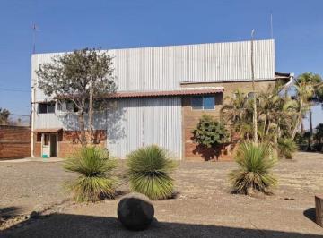 Nave industrial , Tepatitlán de Morelos · Nave Industrial 1800 m² en Venta, Españita. Terreno 3000 m²