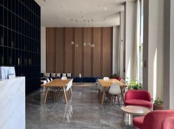 Departamento · 116m² · 2 Recámaras · 2 Estacionamientos · Excelente Departamento Totalmente Amueblado en Venta Muy Cerca de Andares