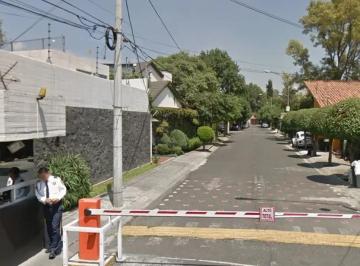 1 · Ubicadisimo Terreno en Venta en Jardines del Pedregal Habitacional Dos Niveles