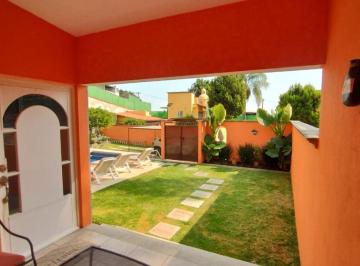 Casa de 3 habitaciones, Cuernavaca · Casa 3 Recámaras, en Venta, Zona Nortecuernavaca