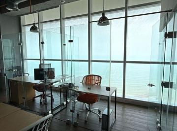 Oficina , Boca del Río · Oficina con Magnífica Vista en Venta en Torre Exertia. Boca del Río, Ver.