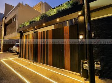 Casa · 250m² · 3 Recámaras · 2 Estacionamientos · Casa en Venta en General Escobedo