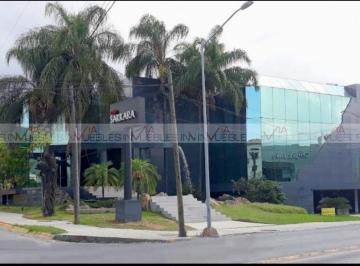 Oficina · 105m² · 3 Estacionamientos · Oficina en Renta en Privada Sierra Madre