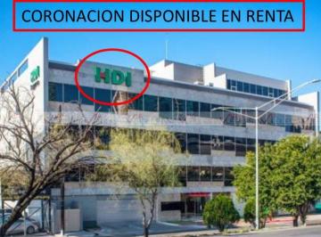 Oficina · 370m² · 15 Estacionamientos · Oficina en Renta en San Pedro Garza García