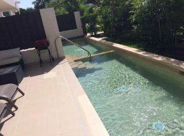 Departamento · 81m² · 1 Recámara · 1 Estacionamiento · Departamento - Playa del Carmen