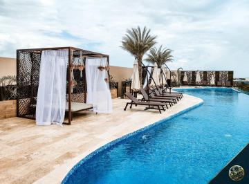 Departamento · Penthouse en Menesse
