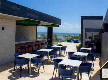 Departamento · 43m² · Departamento en Playa del Carmen