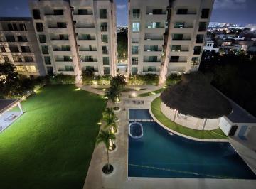 Departamento · 265m² · 3 Recámaras · 2 Estacionamientos · Departamento - Aqua Residencial