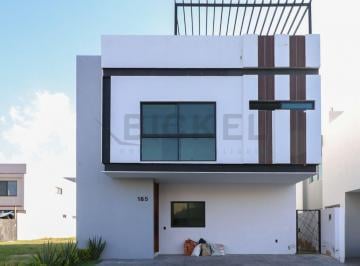 Casa en condominio de 3 habitaciones, Zapopan · Casa a Estrenar en Coto 7 Sendeira, Solares, Zapopan