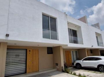 Casa de 3 habitaciones, Zapopan · Casa en Condominio Ciudad Granja 3 Recamaras